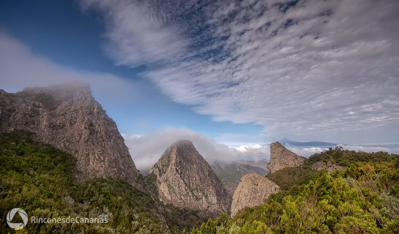 P.N Garajonay-Meriga