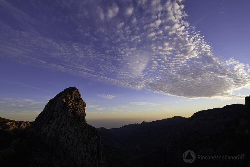 P.N Garajonay-Meriga